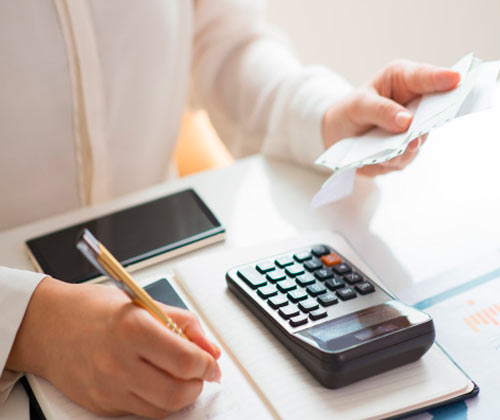 حسابداری فروش اقساطی چیست ؟